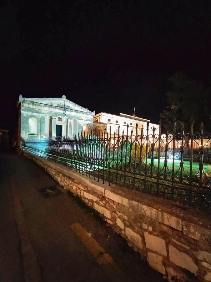 Piccolo Lusso Mini Suite Korfu Dış mekan fotoğraf