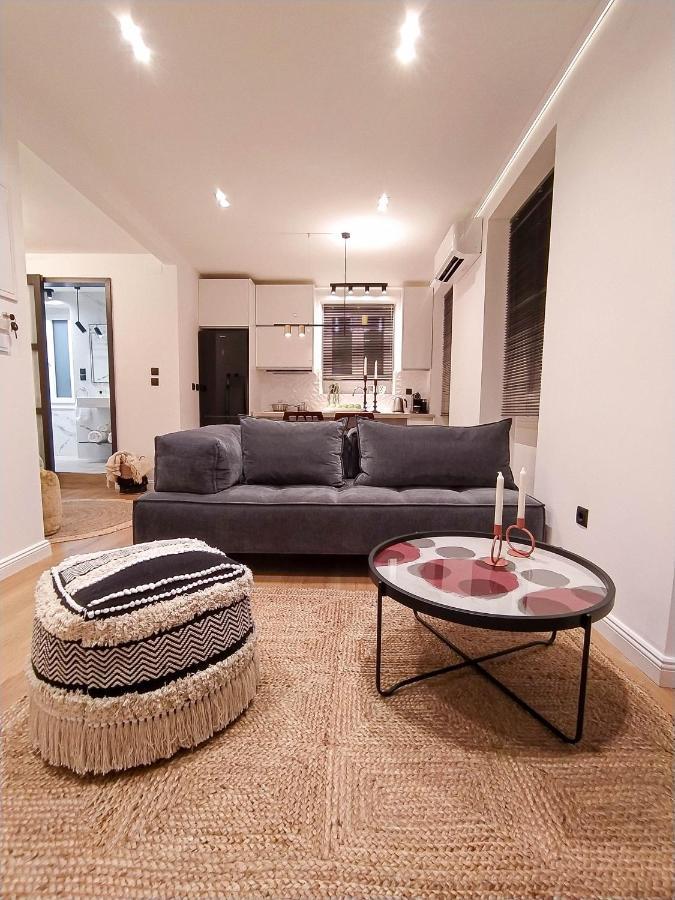 Piccolo Lusso Mini Suite Korfu Dış mekan fotoğraf