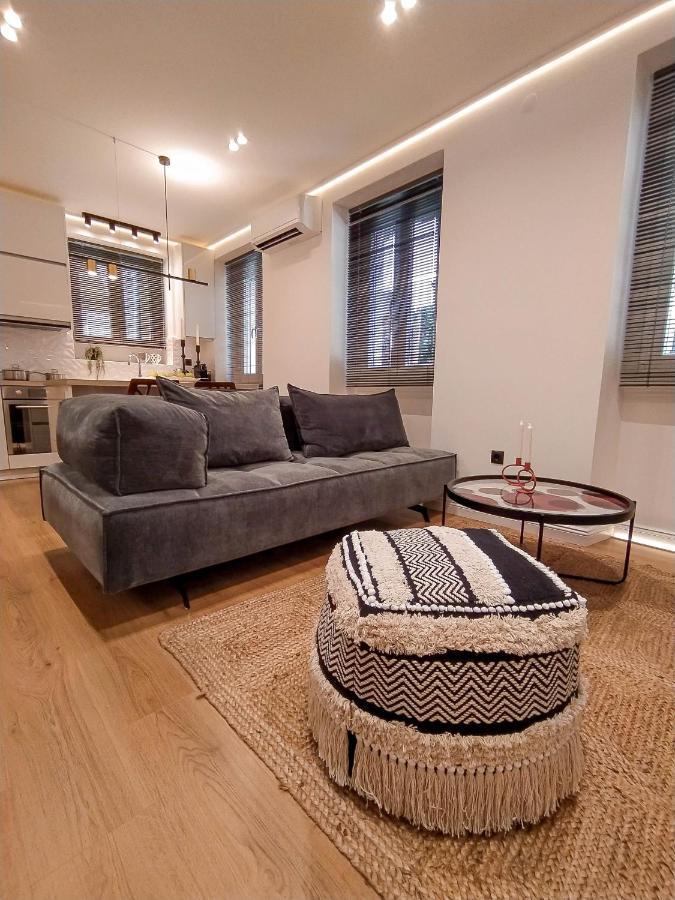 Piccolo Lusso Mini Suite Korfu Dış mekan fotoğraf