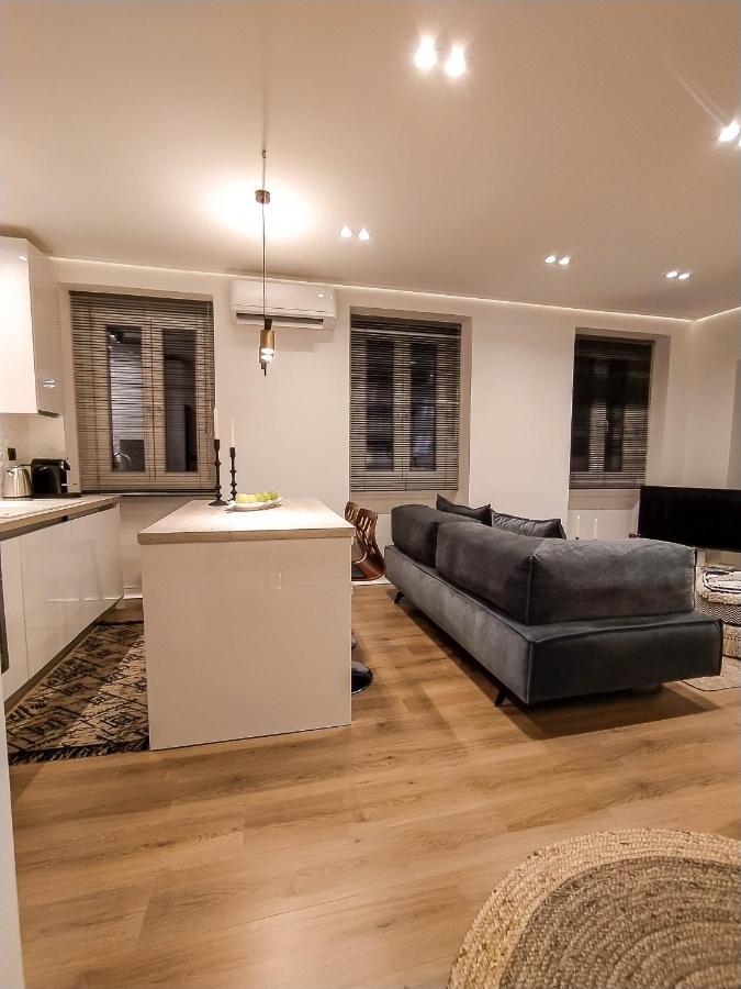 Piccolo Lusso Mini Suite Korfu Dış mekan fotoğraf