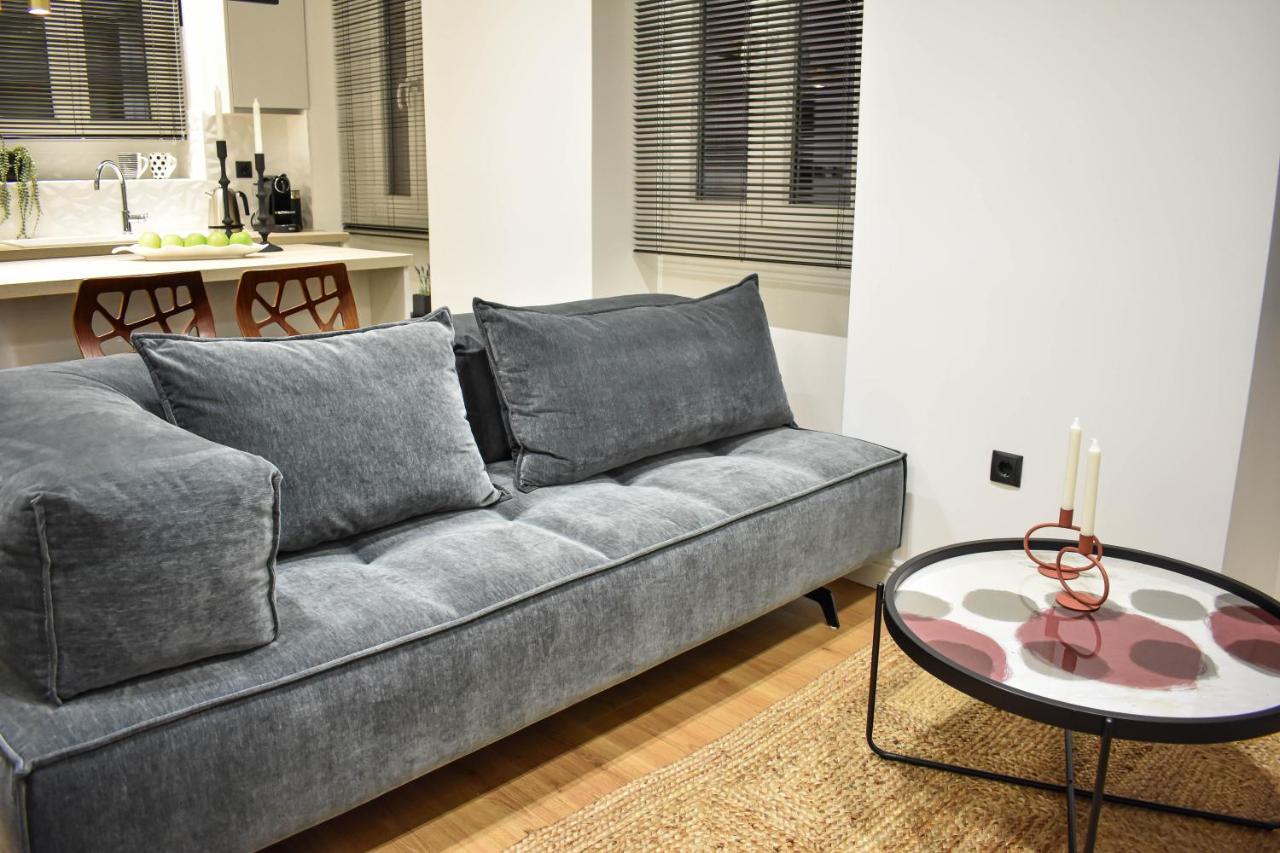 Piccolo Lusso Mini Suite Korfu Dış mekan fotoğraf