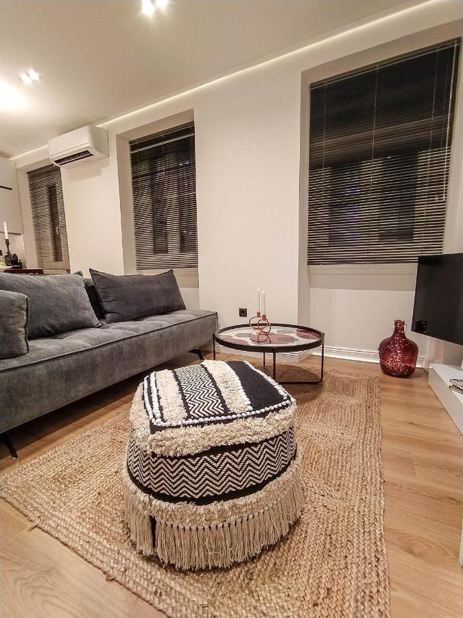 Piccolo Lusso Mini Suite Korfu Dış mekan fotoğraf