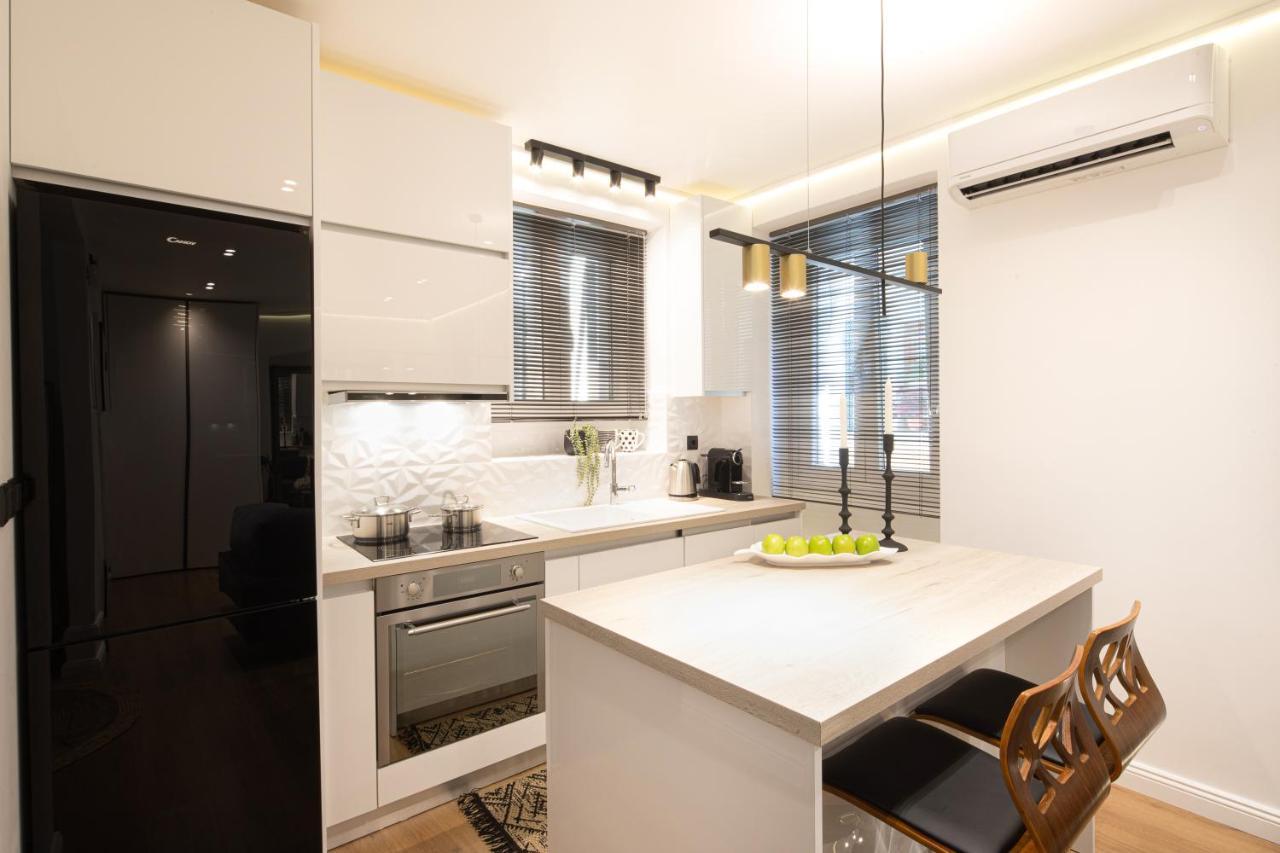 Piccolo Lusso Mini Suite Korfu Dış mekan fotoğraf