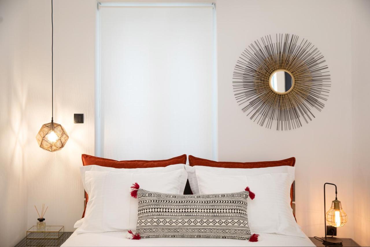 Piccolo Lusso Mini Suite Korfu Dış mekan fotoğraf