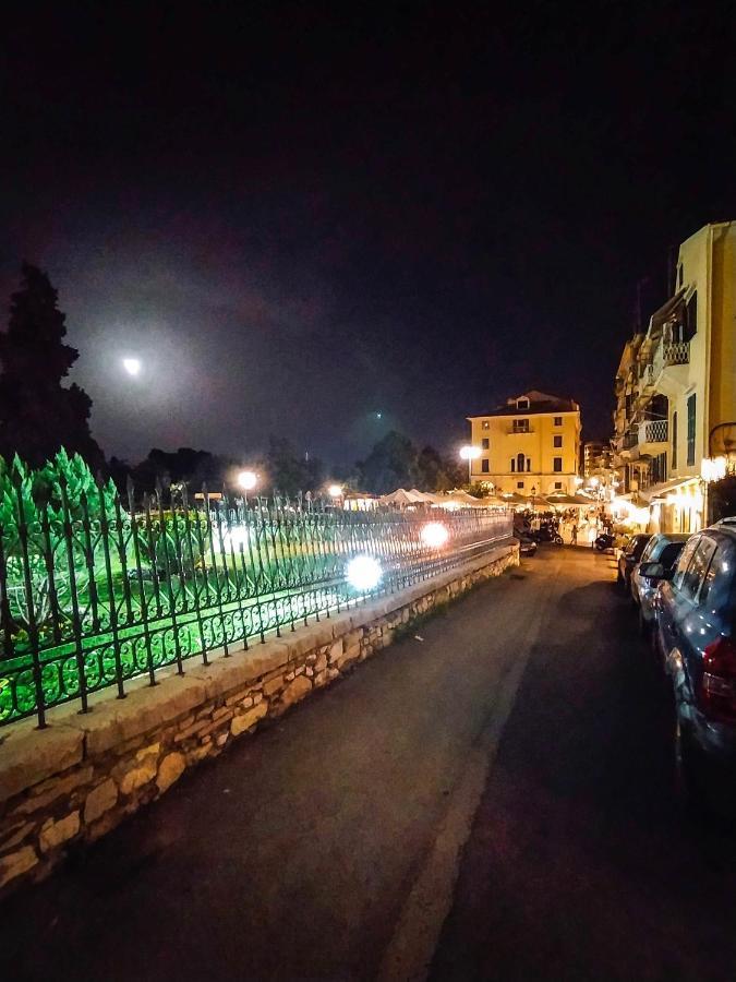Piccolo Lusso Mini Suite Korfu Dış mekan fotoğraf