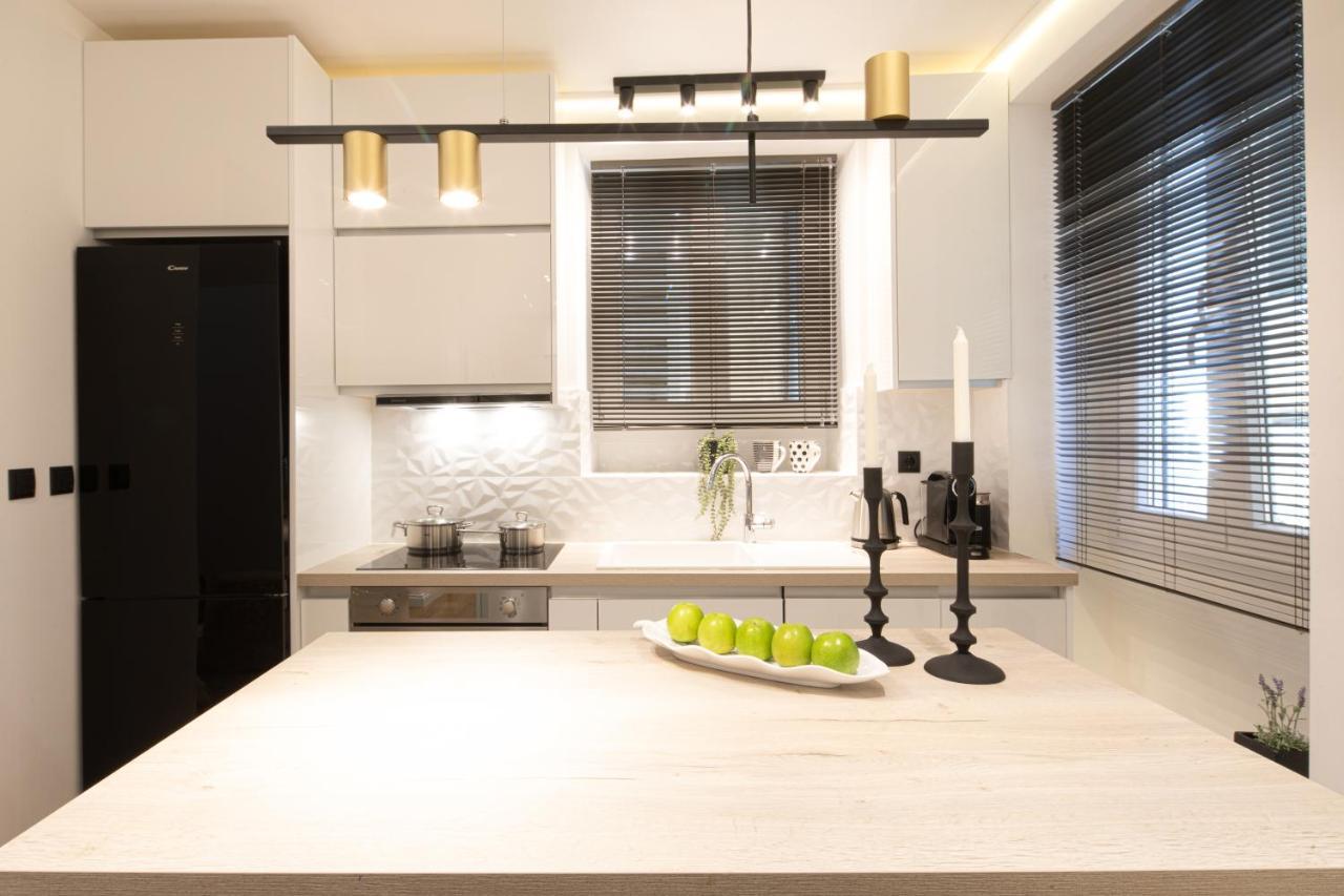 Piccolo Lusso Mini Suite Korfu Dış mekan fotoğraf