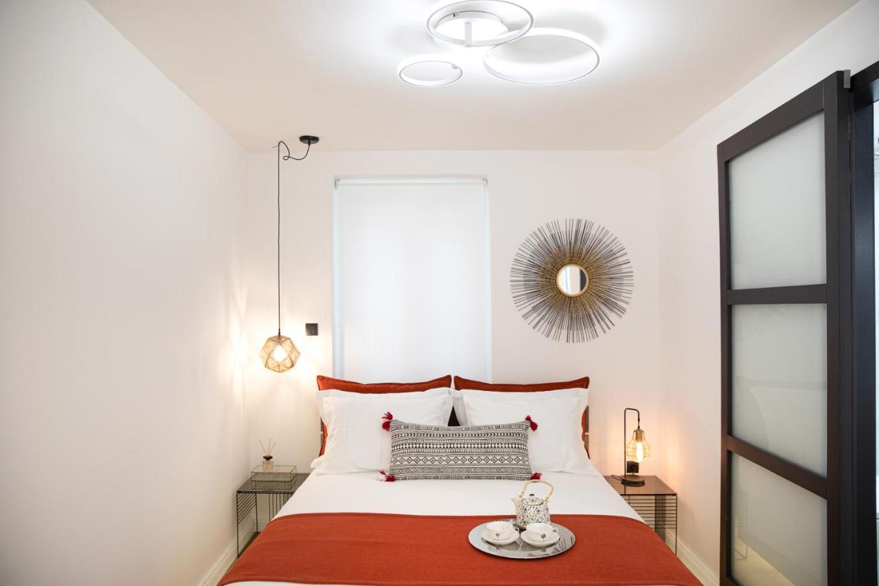 Piccolo Lusso Mini Suite Korfu Dış mekan fotoğraf