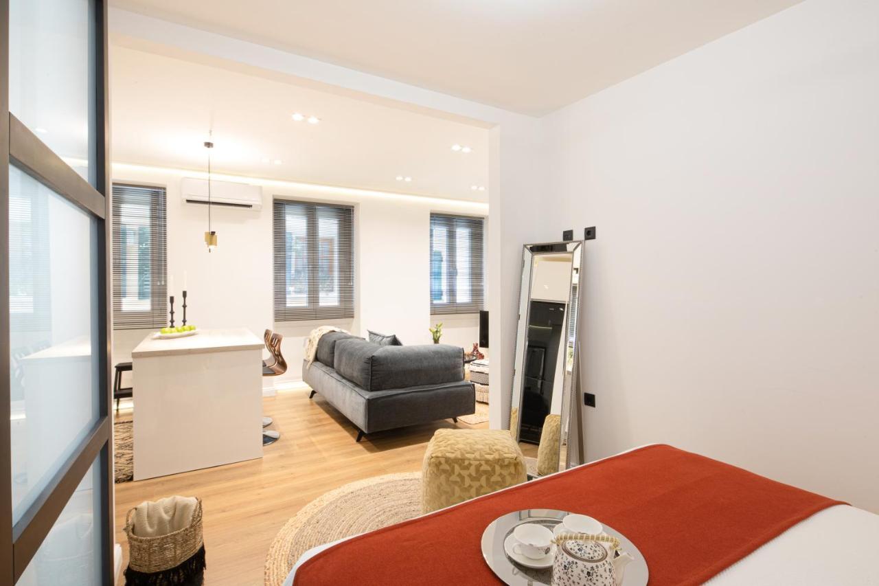 Piccolo Lusso Mini Suite Korfu Dış mekan fotoğraf
