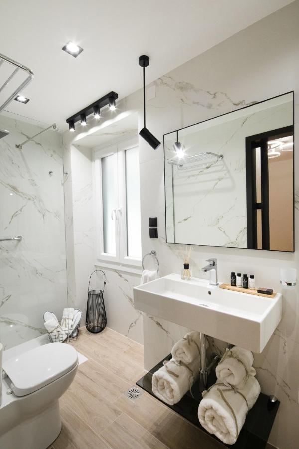 Piccolo Lusso Mini Suite Korfu Dış mekan fotoğraf