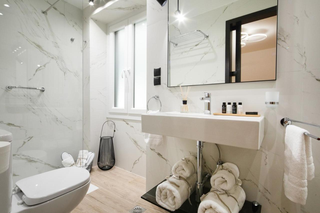 Piccolo Lusso Mini Suite Korfu Dış mekan fotoğraf