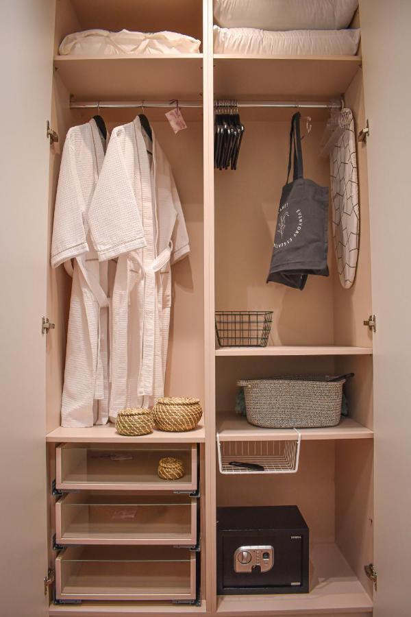 Piccolo Lusso Mini Suite Korfu Dış mekan fotoğraf
