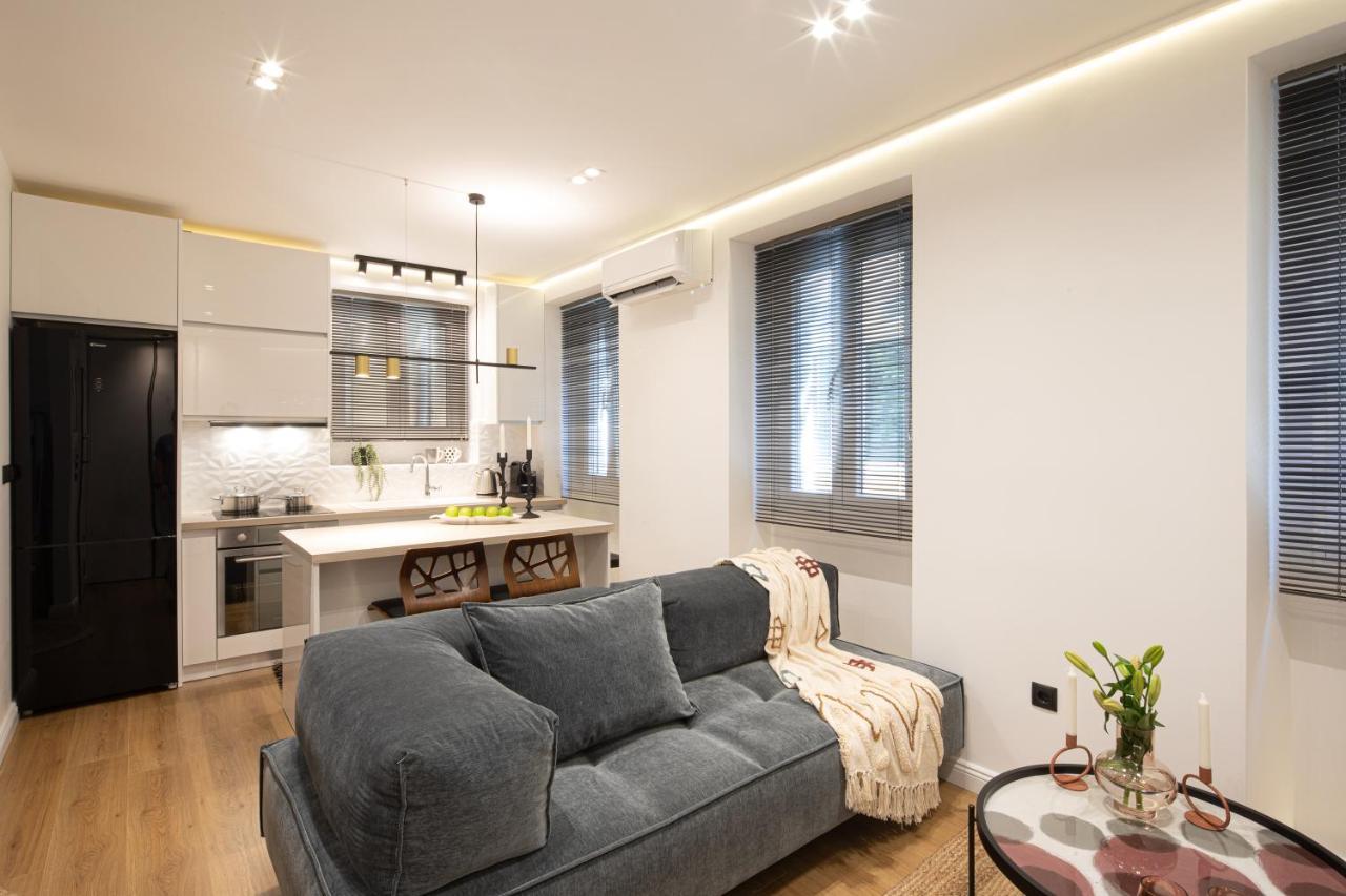 Piccolo Lusso Mini Suite Korfu Dış mekan fotoğraf