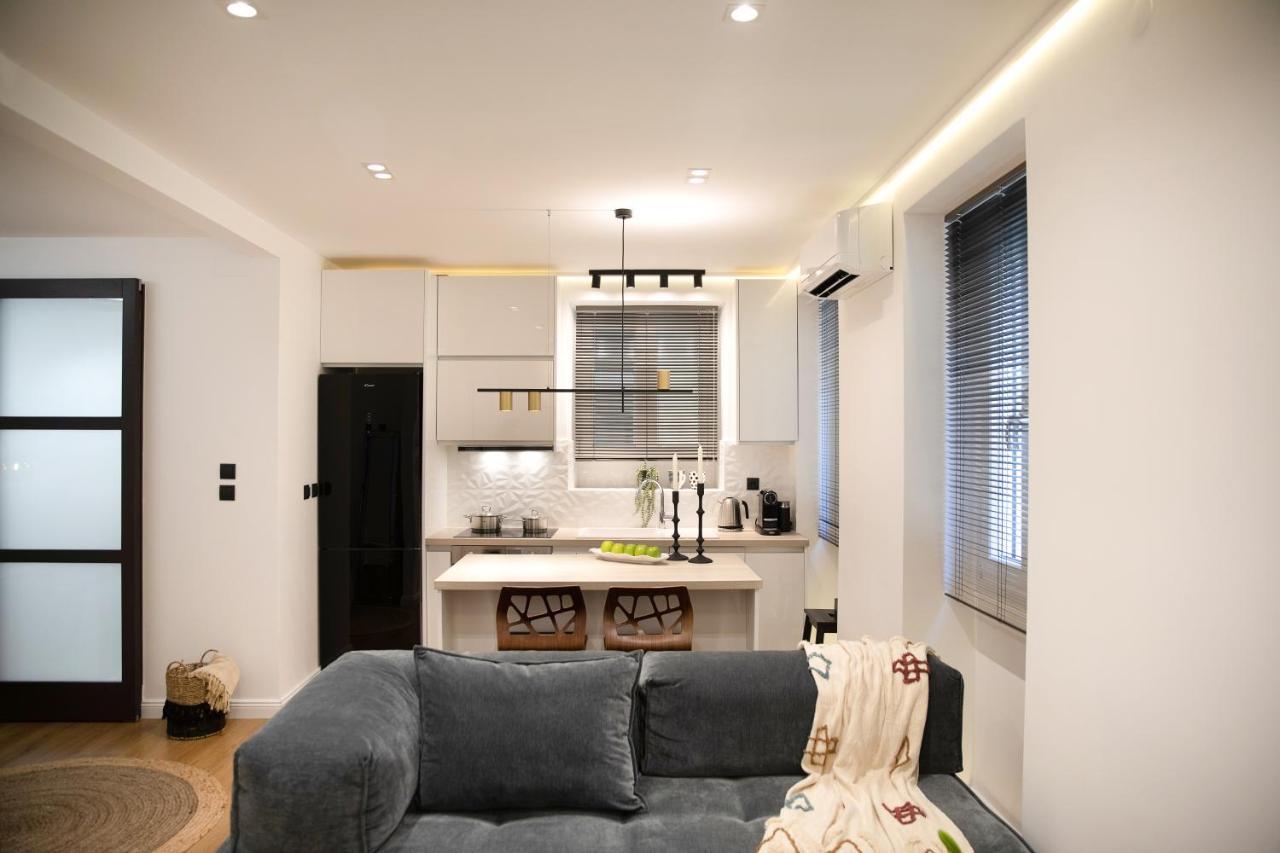 Piccolo Lusso Mini Suite Korfu Dış mekan fotoğraf