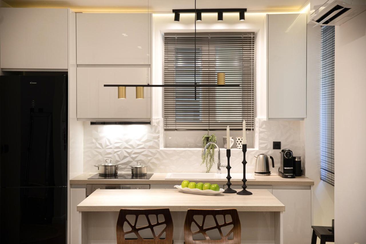 Piccolo Lusso Mini Suite Korfu Dış mekan fotoğraf